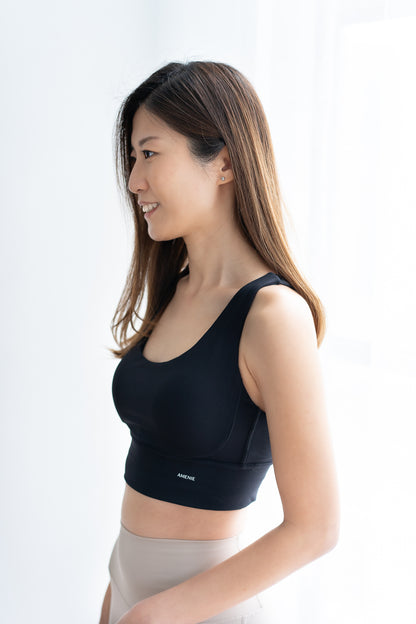 Helena Ultra-soft Sports Bra