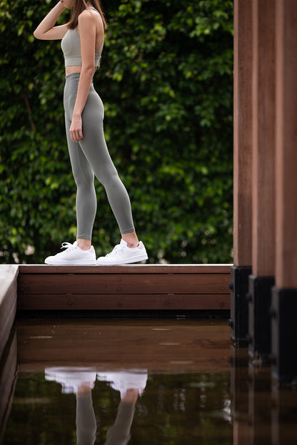 Silvereye 8/9 Leggings